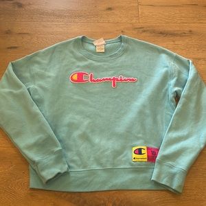 Champion Sweater - Perfect condition